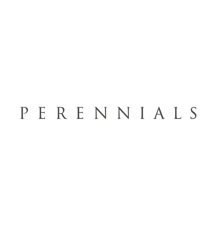 - PERENNIALS