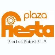 - Plaza fiesta, SLP