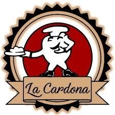 - La cardona
