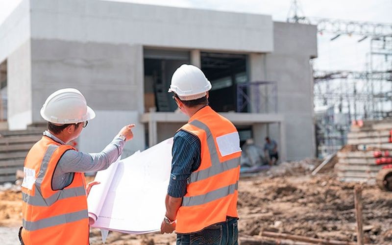 Construcción