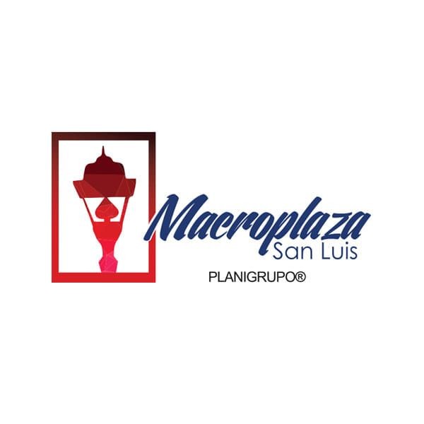 - Macroplaza San Luis